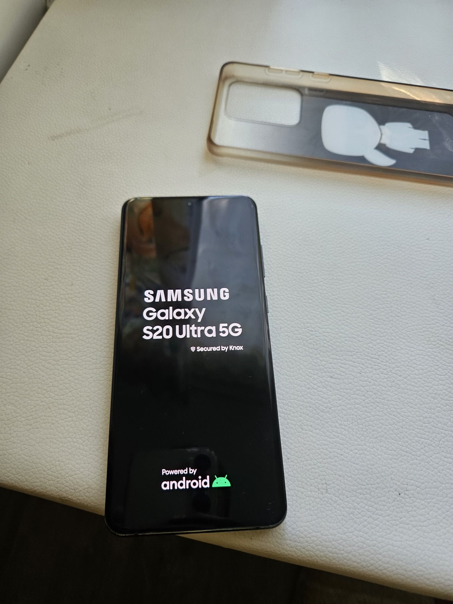 Samsung galaxy s20 ultra 5G