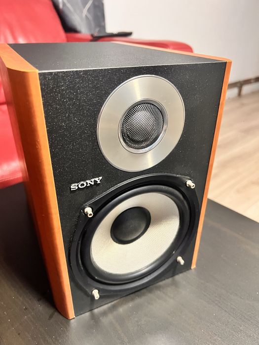 Boxe sony ss ccpz3
