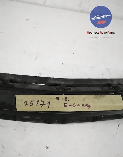 Долна решетка Фейслифт оригинална Мерцедес-Бенц / Mercedes-Benz E-Klas