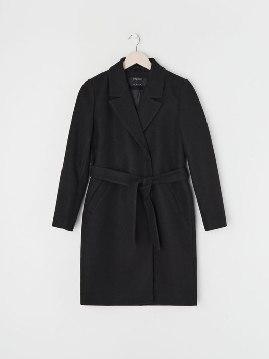 Sinsay Палто с Колан