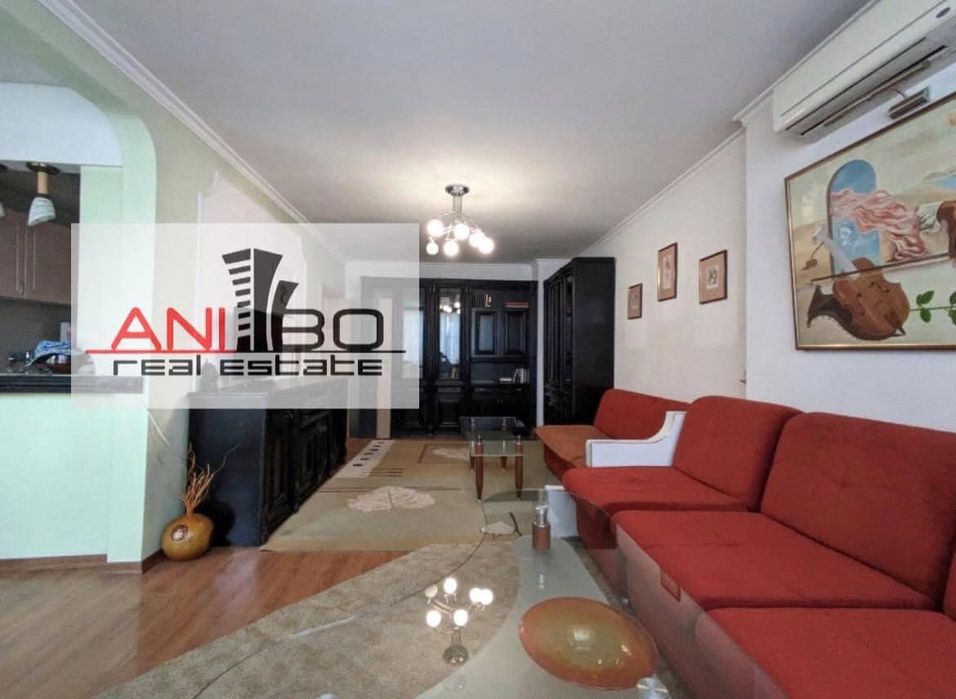 Продава се Тристаен апартамент в София, Овча купел - 150 кв.м за 1660 €/кв.м - Снимка #3