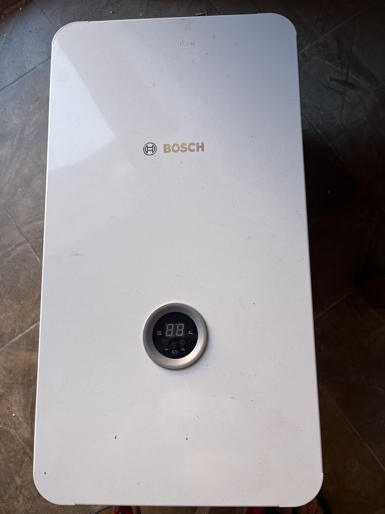 Електрически котел BOSCH БОШ 9 kw