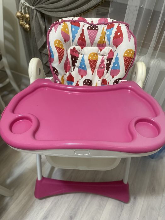 Стол для кормления