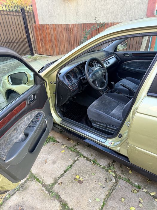 Honda Accord 1.8 Benzina