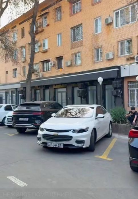 Ц-1 Эко Парк евро нежилое помещение 200кв.м с арендатором срочно