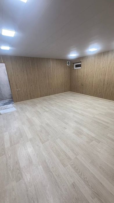 Сдаётся в аренду цокольный этаж