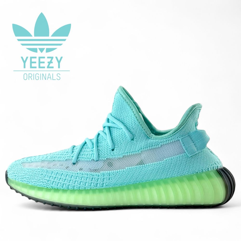 Yeezy Boost 350 V2 "Tiffany"