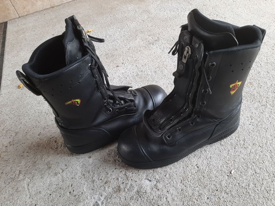 vand bocanci Haix mar 44