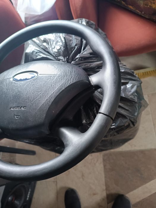Волан за Форд фокус мк1 (98-04)г.