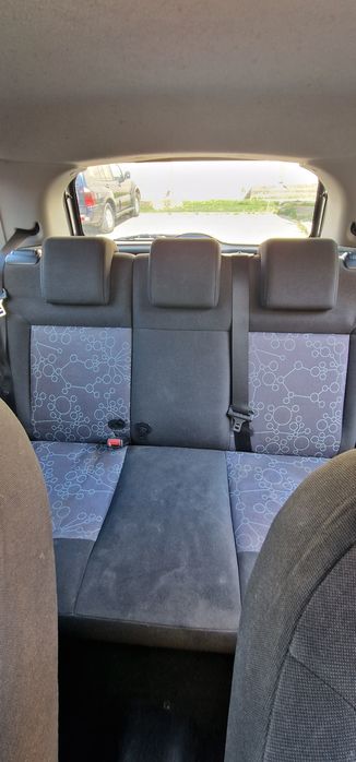 Ford Fiesta 1.3 benzină, 69 CP