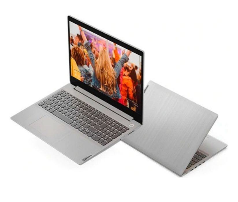 Ультрабук Lenovo 4/512GB
