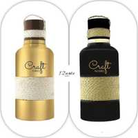 Parfum Arabesc CRAFT ORO/NOIR Vurv bon/factura Parfumuri Arabesti