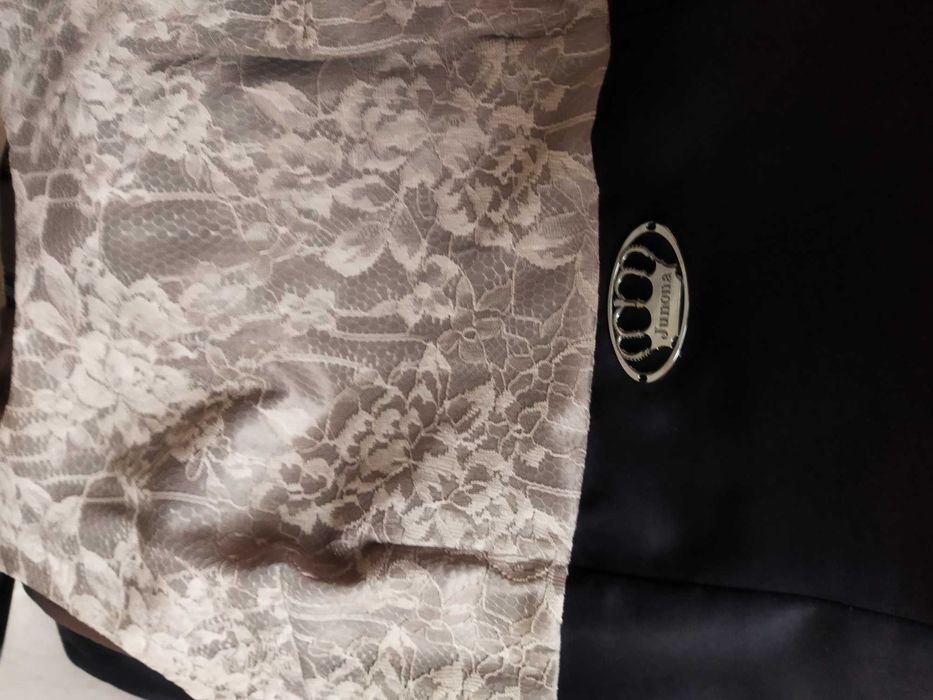 Елегантна рокля Юнона Junona размер s нова