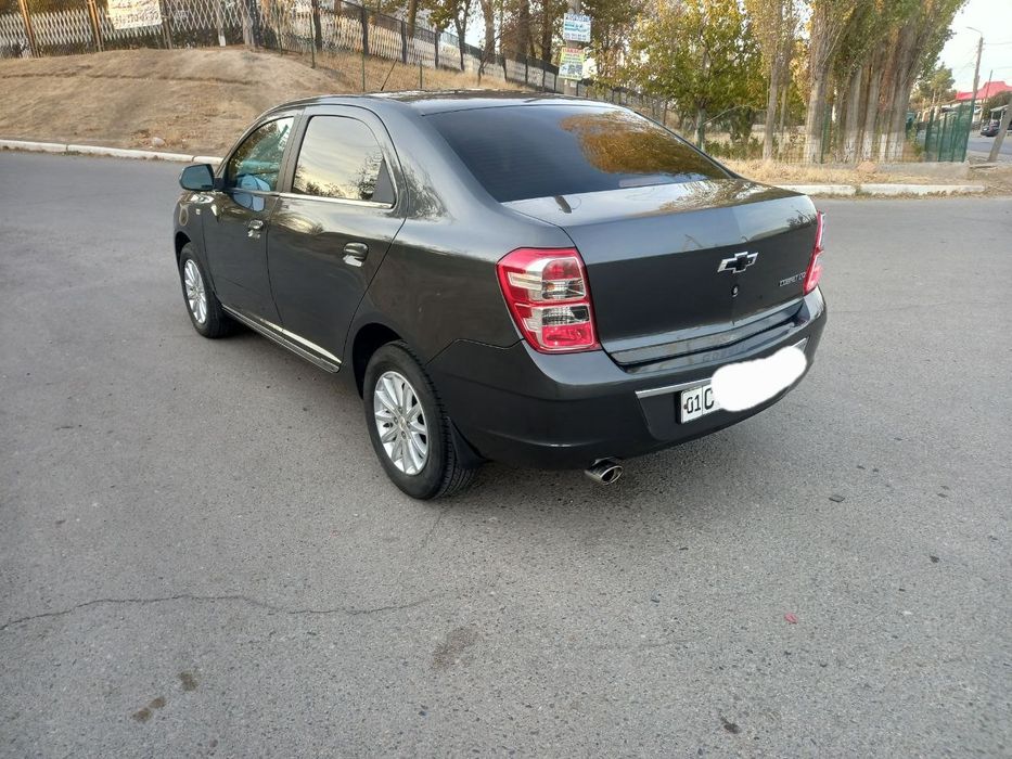 Кобалт сотилади 2018