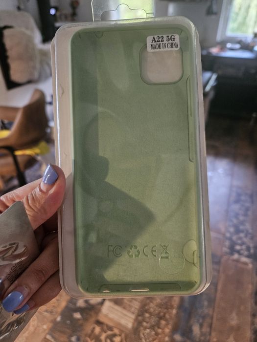 Husa A22 noua sigilata