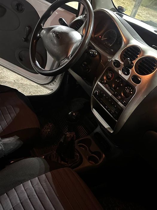 Срочно Продается Матиз