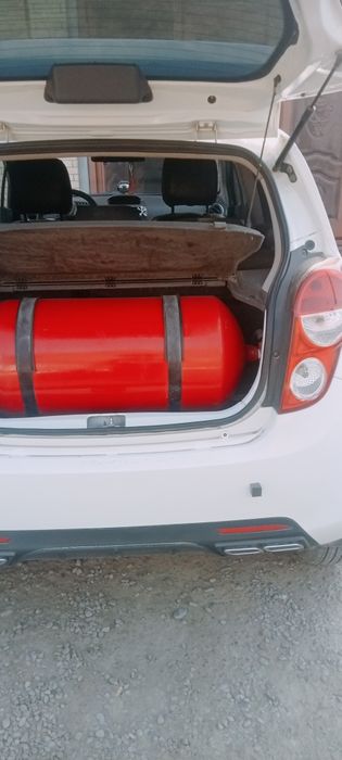 Spark sotiladi yili 2013