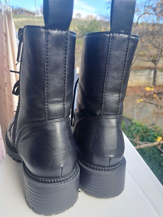 Боти кубинки 35 номер