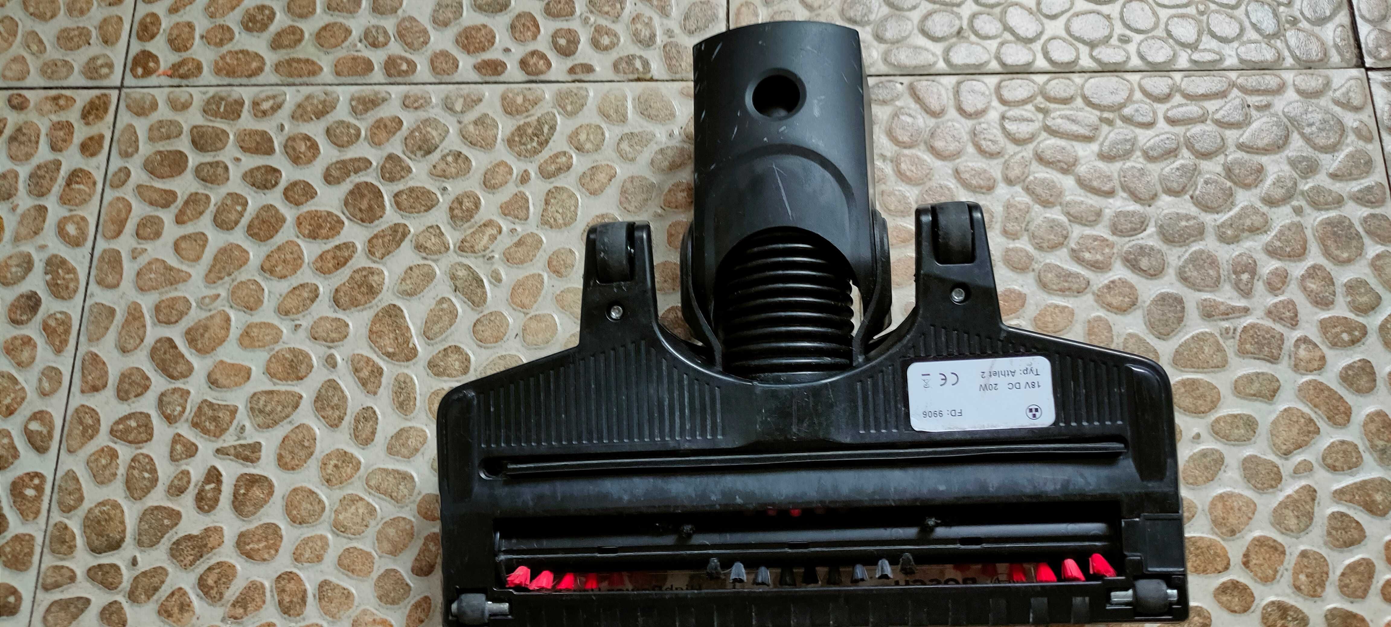 Турбо щётка(Электрощетка)на вертикальный пылесос Bosch BCH 6ATH25