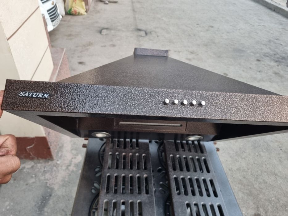 Vitechka sotiladi yangi