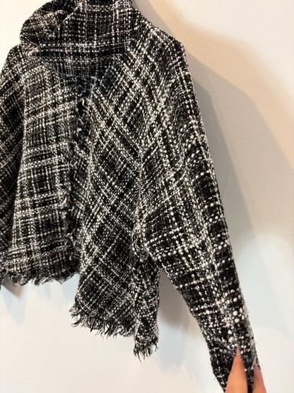 Връхна дреха ZARA