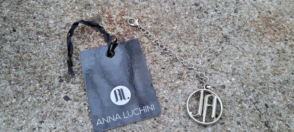 Чанта нова Anna Luchini