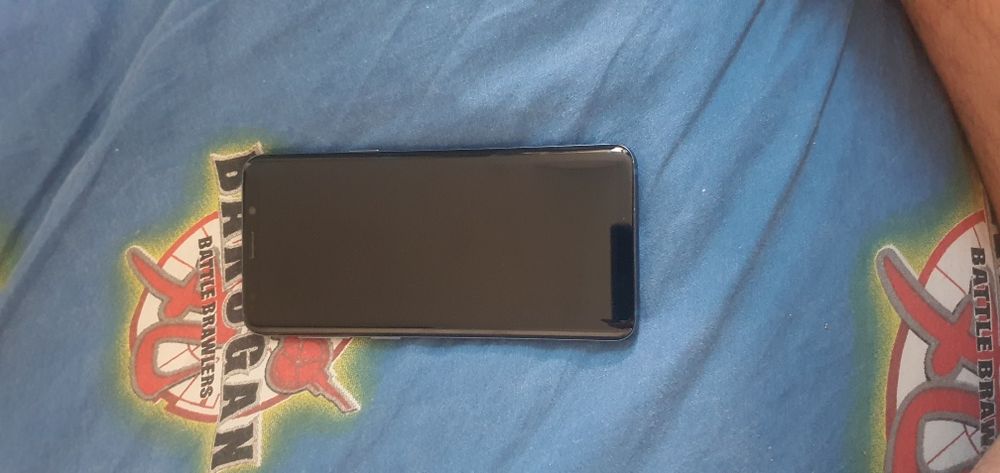 Samsung Galxi s9