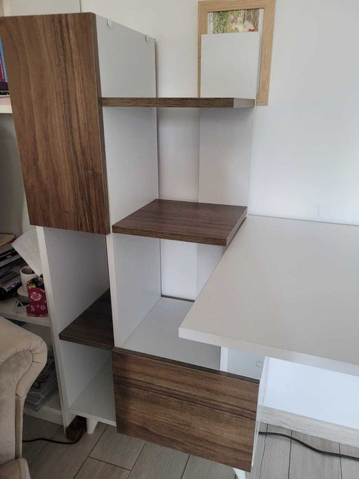 Vand Birou Biblioteca