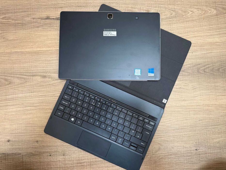 Galaxy Tab Pro S LTE 128Gb