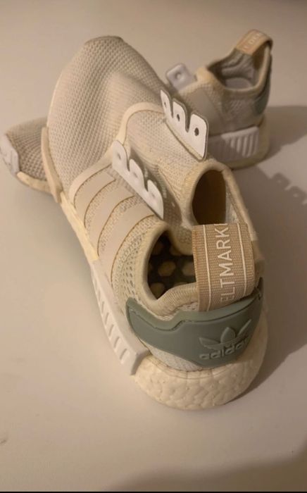 Adidas NMD R1 ediție limitată dama