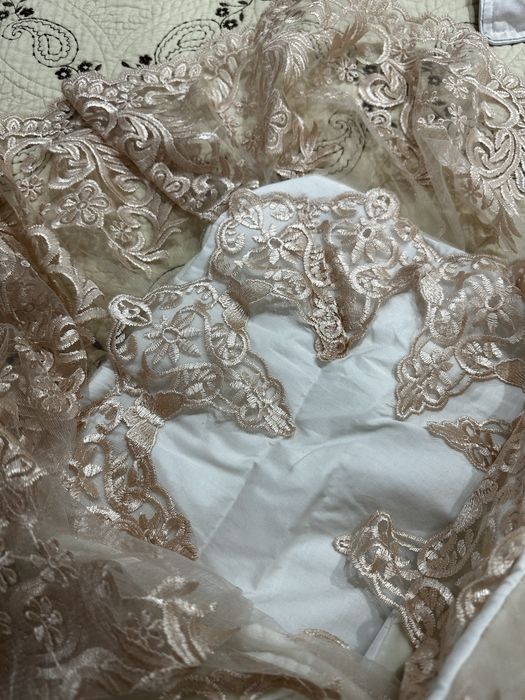 Lyalichkala uchun kanvert