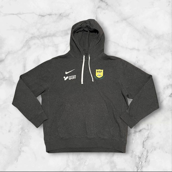 Bluza nike intersport