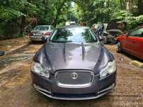 Dezmembrez Jaguar XF 3.0 V6 Piele Navi Pilot Jante 18"/19" ScauneMasaj