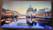 Телевизор LG 55UH8507 - 55" 3D Super Ultra HD Smart TV