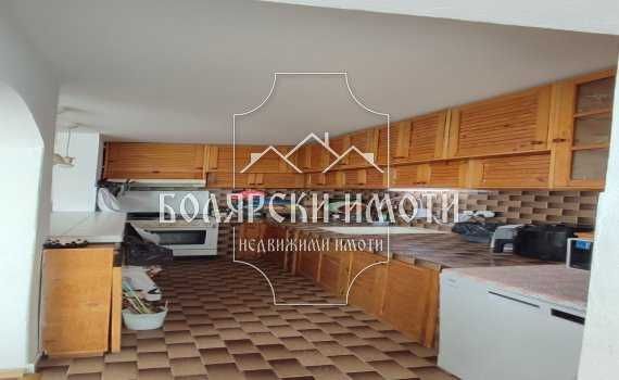 Продава се Четиристаен апартамент в Велико Търново, Картала - 130 кв.м за 1300 €/кв.м - Снимка #3