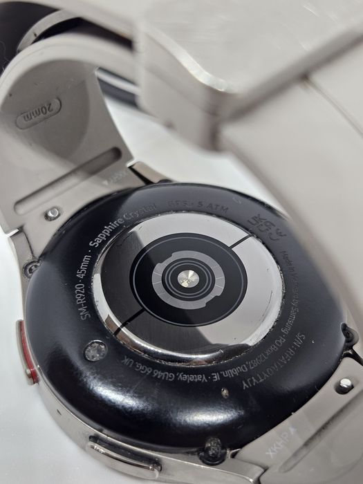 Samsung Galaxy Watch 5 Pro