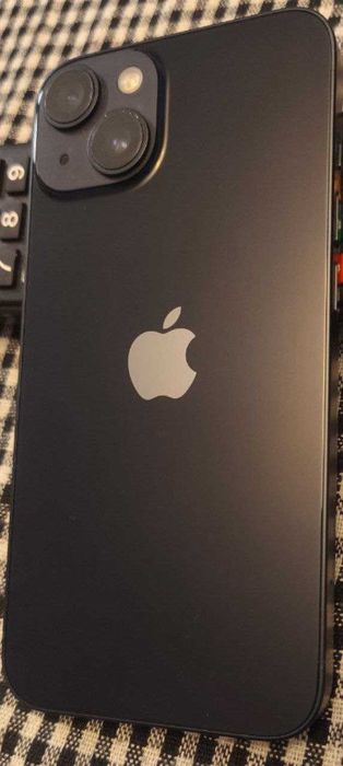 Iphone 14 midnight - 128 GB