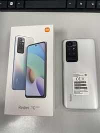 Продам Xiaomi redmi 10 2022