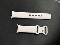 Curea Google pentru Pixel Watch 3, (45mm), L, Porcelain