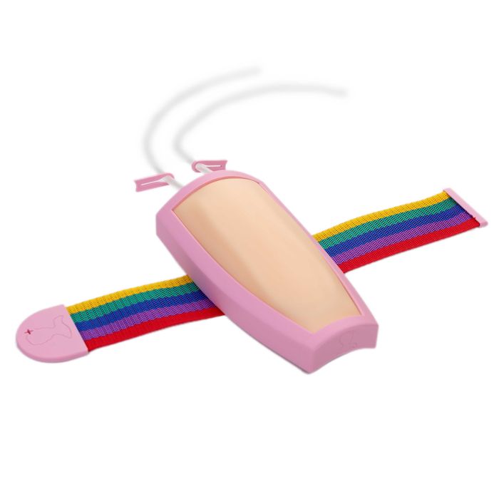 Manșetă - Model de practică puncție venoasă