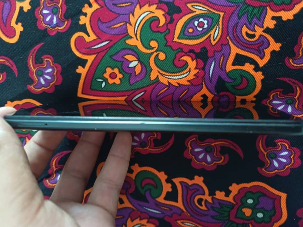 Samsung a3 coree