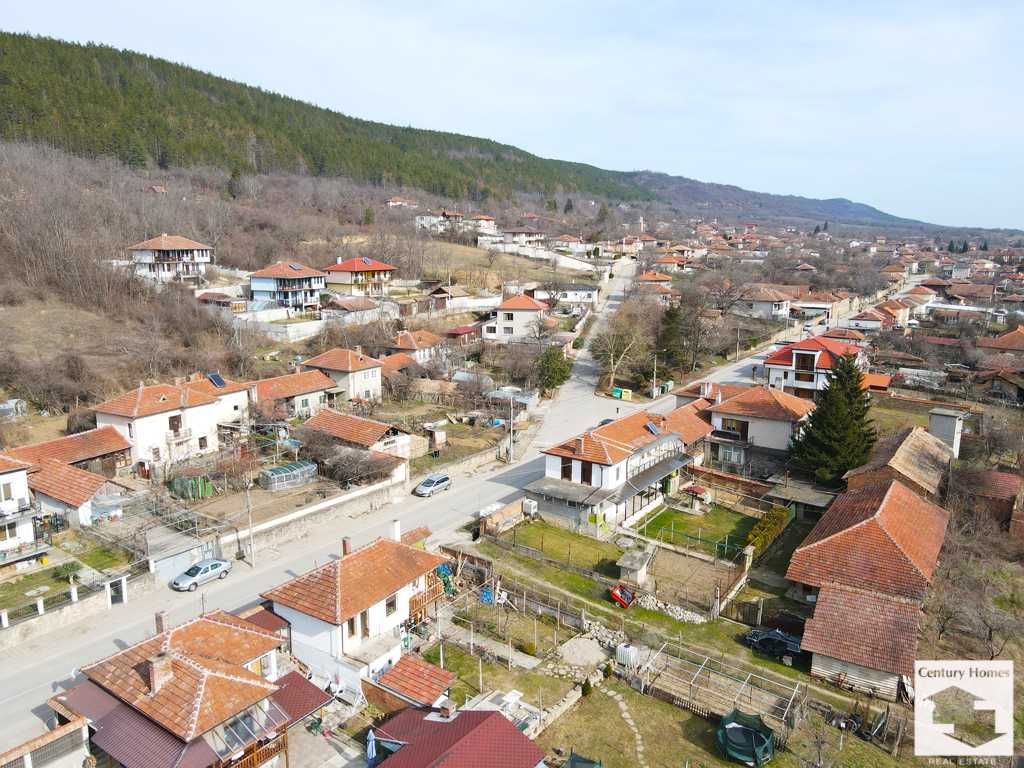 Продава се Парцел в с. Присово, Област Велико Търново - 1140 кв.м за 22 €/кв.м - Снимка #5