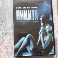 DVD video Nikita