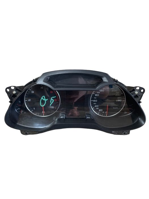 Ceas de bord AUDI A4 B8 2007 - 2015 8k0920930N