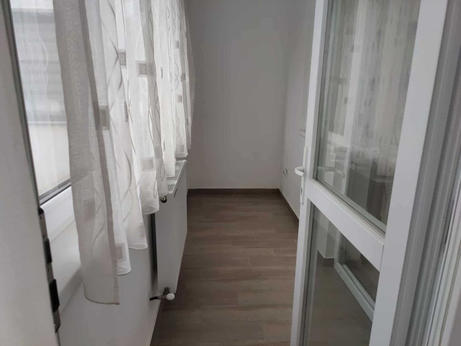 Apartament 2 camere, 54 mp, parter – capăt Păcurari, Crystal Residence