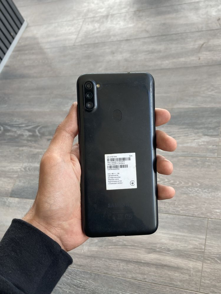 Samsung A11 / ИДЕАЛЬНЫЙ / Самсунг А11