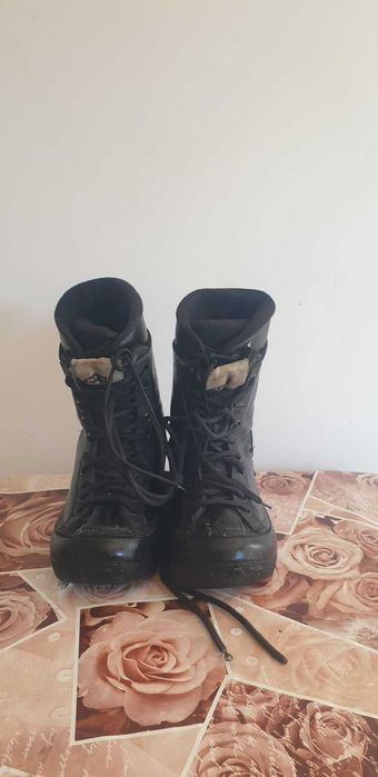 Boots snowboard pentru copii Blax