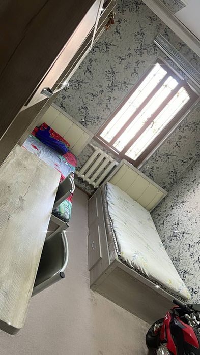 Yakkasaroy Shota Rustavelida kvartira