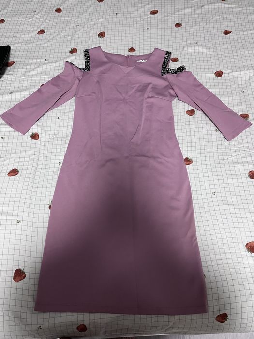 Платье жеское, размер S-M