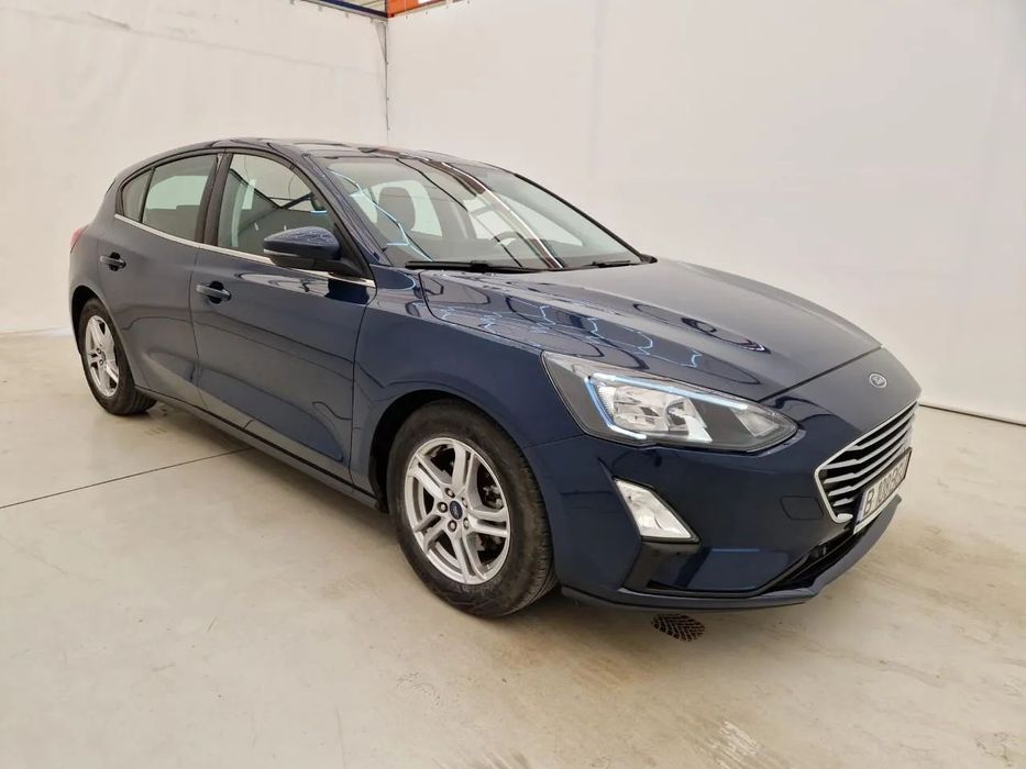 Ford Focus FORD Focus 1.0 EcoBoost 125CP Trend Connected